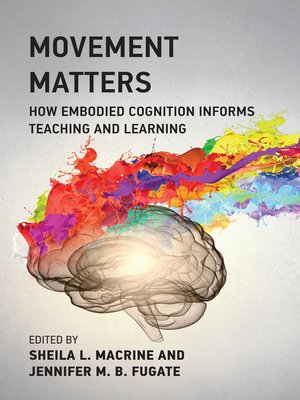 cover image of Movement Matters